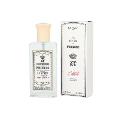 PIVER DES PRINCES EDC SPRAY 100 ML-